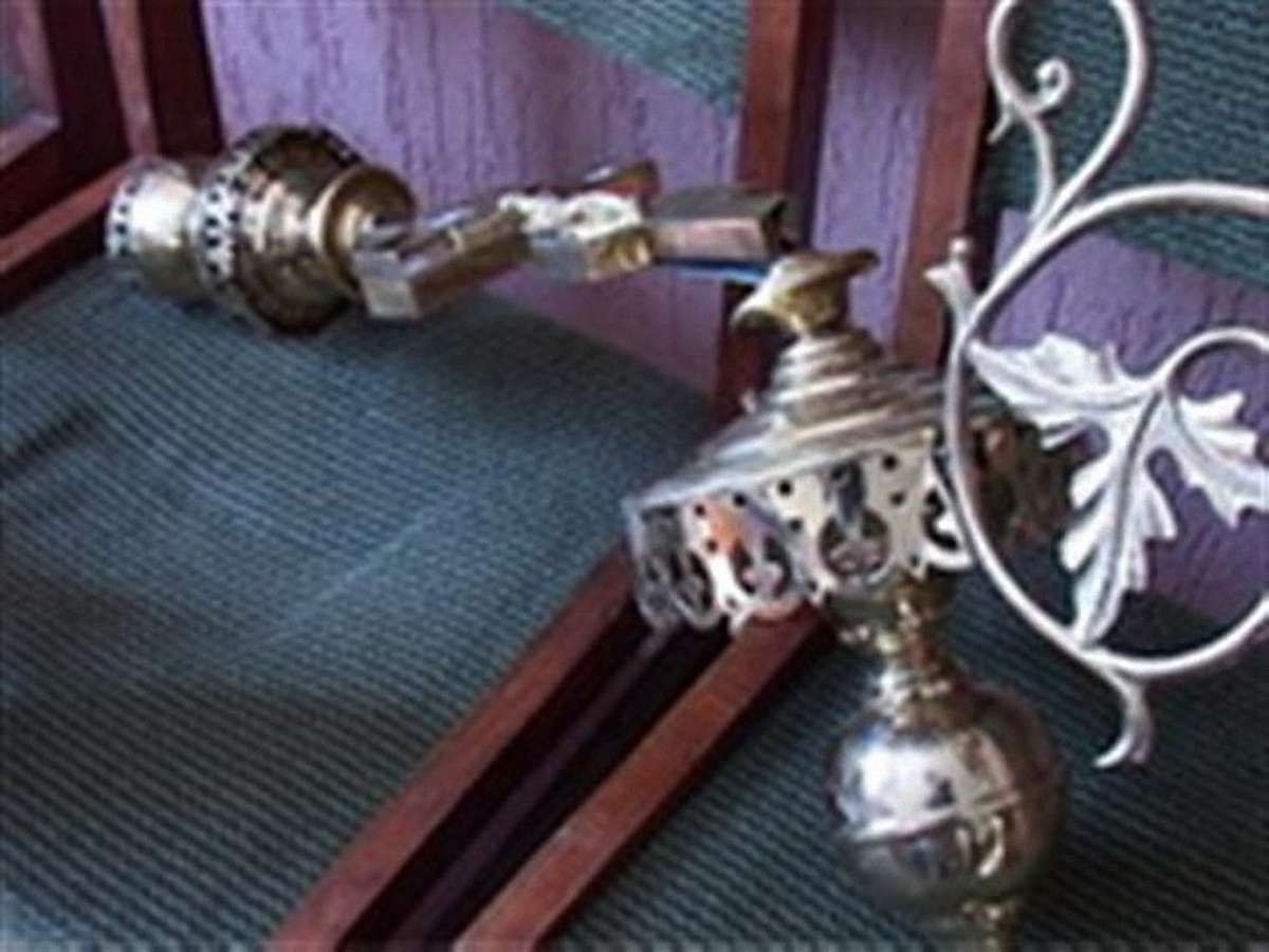 На Львівщині дев’ятикласники півроку обкрадали церкви