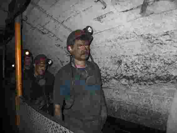 З початку року в Україні загинуло 43 шахтарі