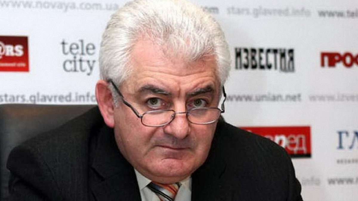 Введення російської як другої іноземної в школах суперечить закону, – Лікарчук
