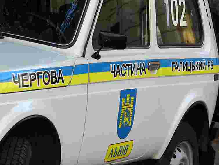 Міліція Львівщини не отримала жодного гібрида Toyota Prius