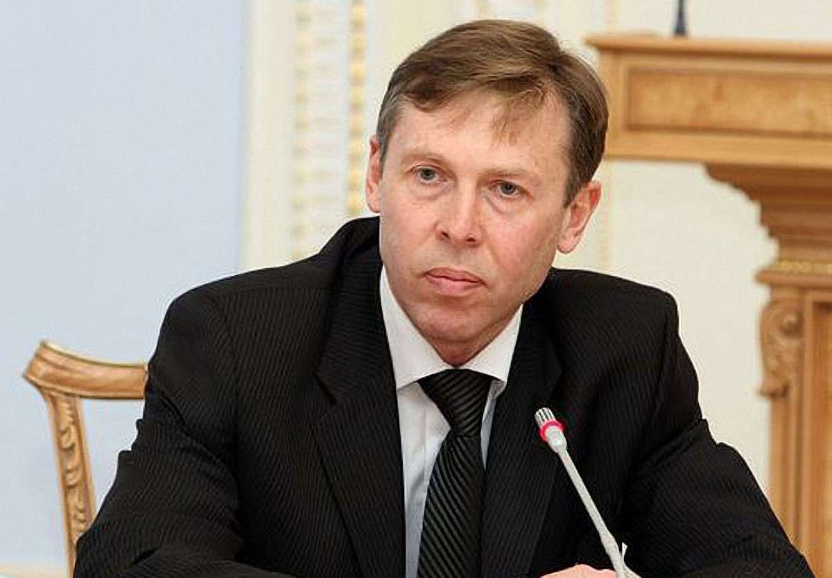 Соболєву потрібно півроку для повного об’єднання з «Фронтом змін»