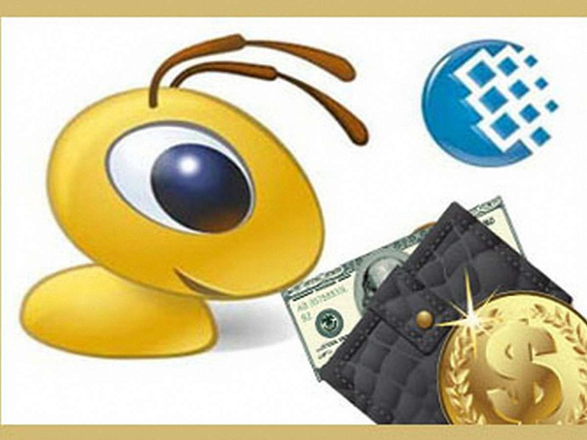 WebMoney заявляє, що влада перешкоджає проводити виплати