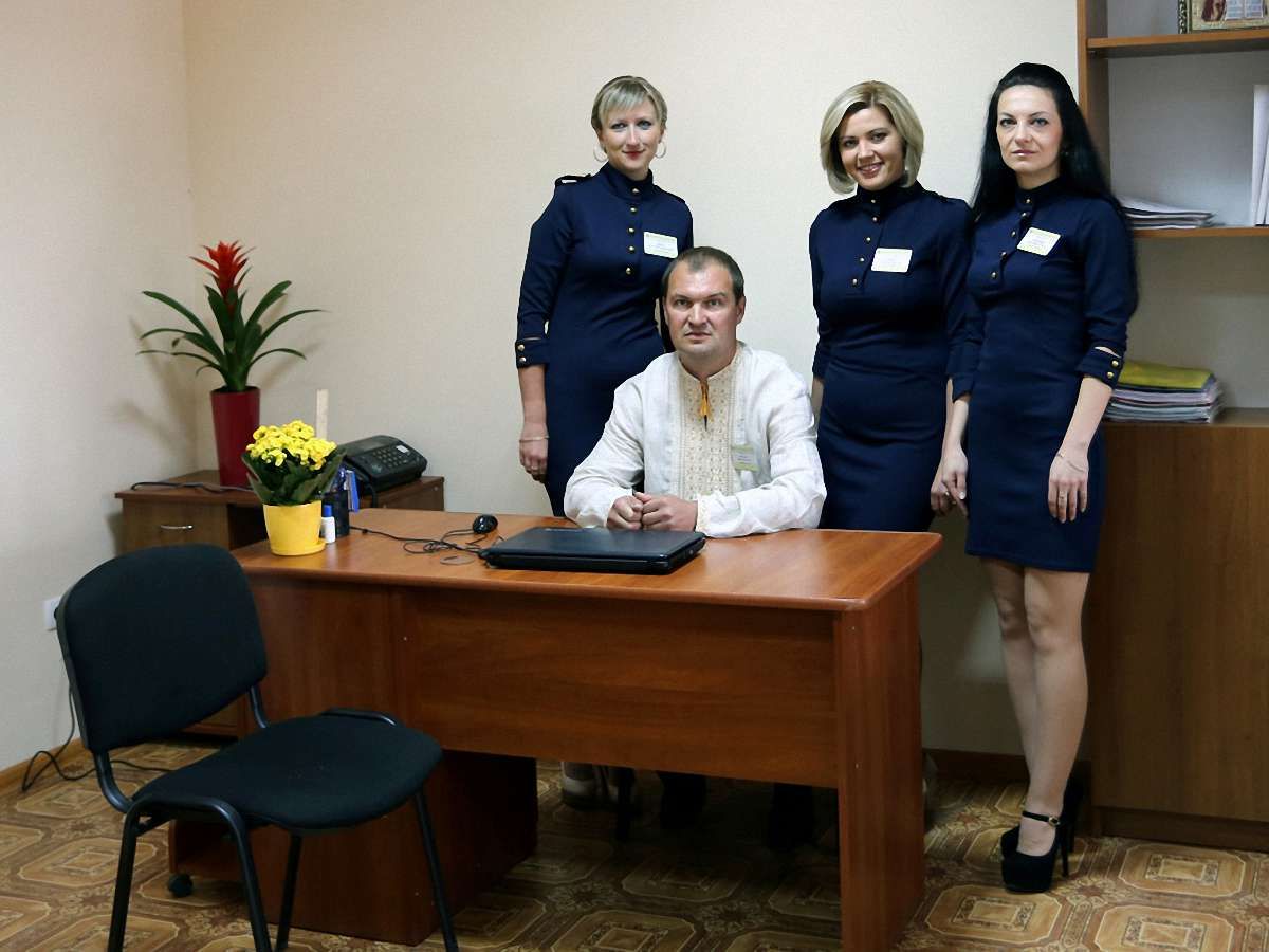 У Миколаєві міграційна служба переселилася у більше приміщення