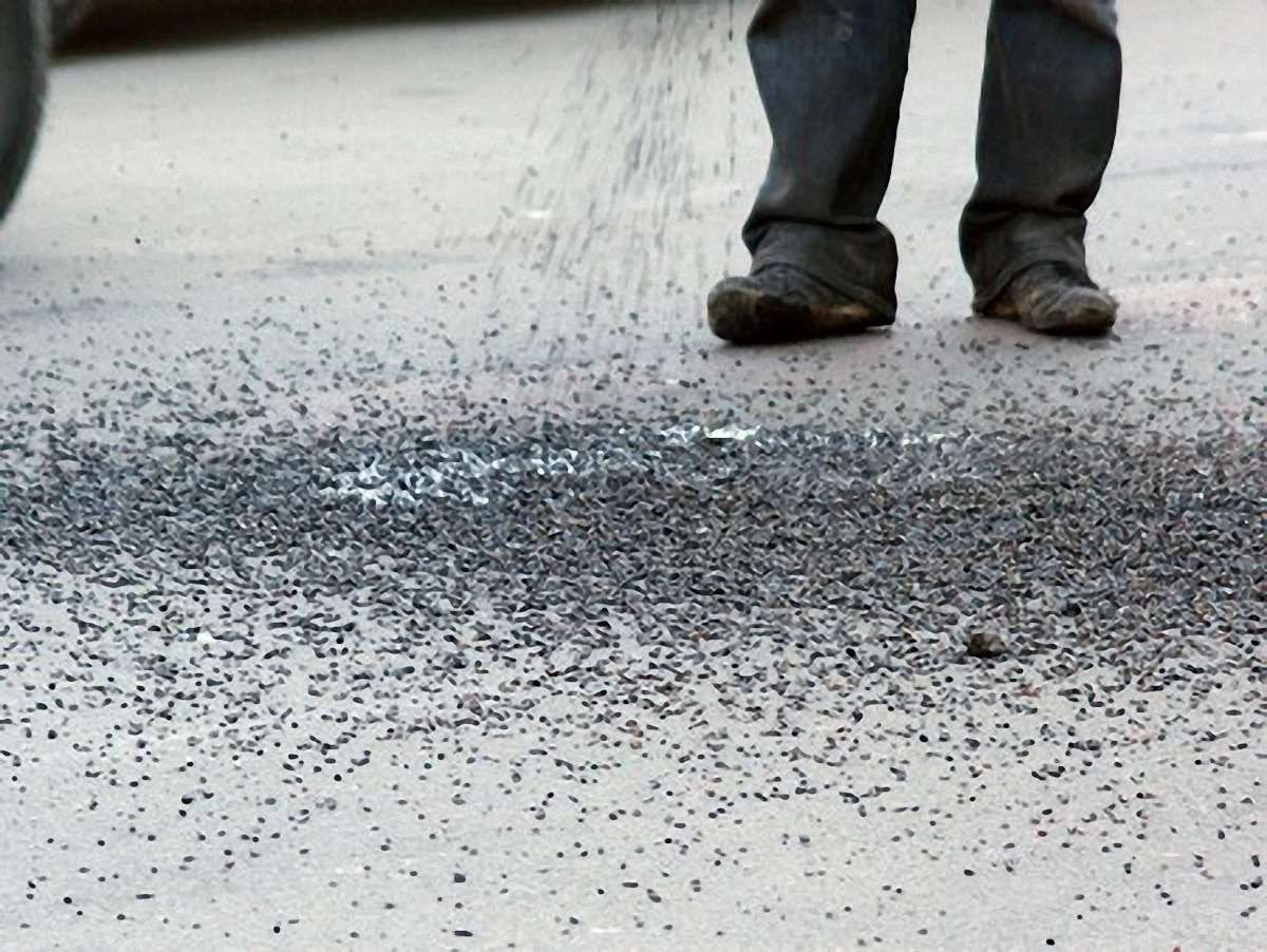 Заїзд у Львів з боку вул. Зеленої відремонтують до кінця липня