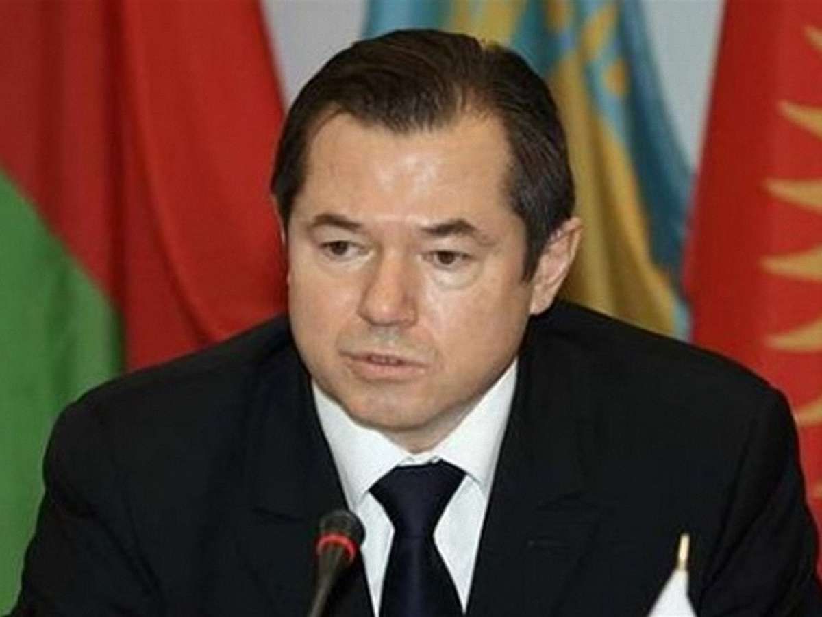 Росія: Для України можлива або асоціація з ЄС, або МС