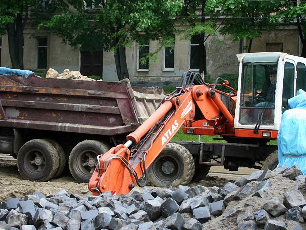 Археологи хочуть детально обстежити вул. Пекарську у Львові