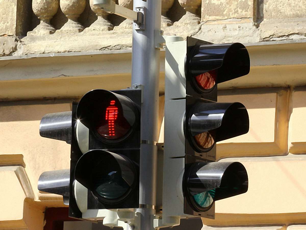 З липня у Львові через борги можуть відключати світлофори