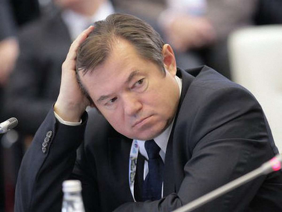 Глазьєв назвав самогубством спробу України підписати угоду з ЄС