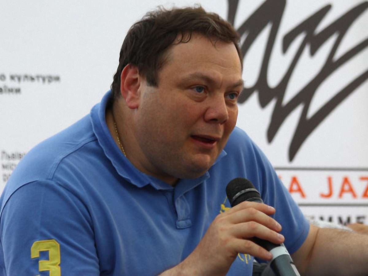 Alfa Jazz Fest своєю популярністю завдячує Львову, – Фрідман