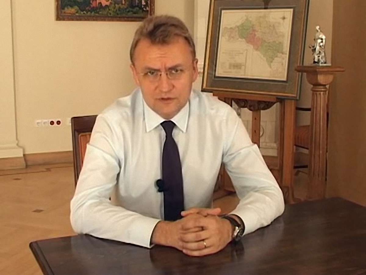Львів перетвориться на європейську столицю музики, - мер