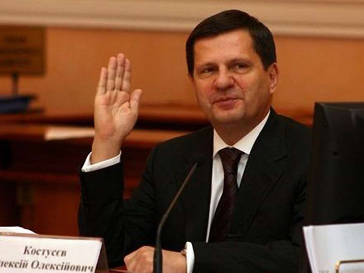 Мера Одеси підозрюють в ухилянні від сплати податків