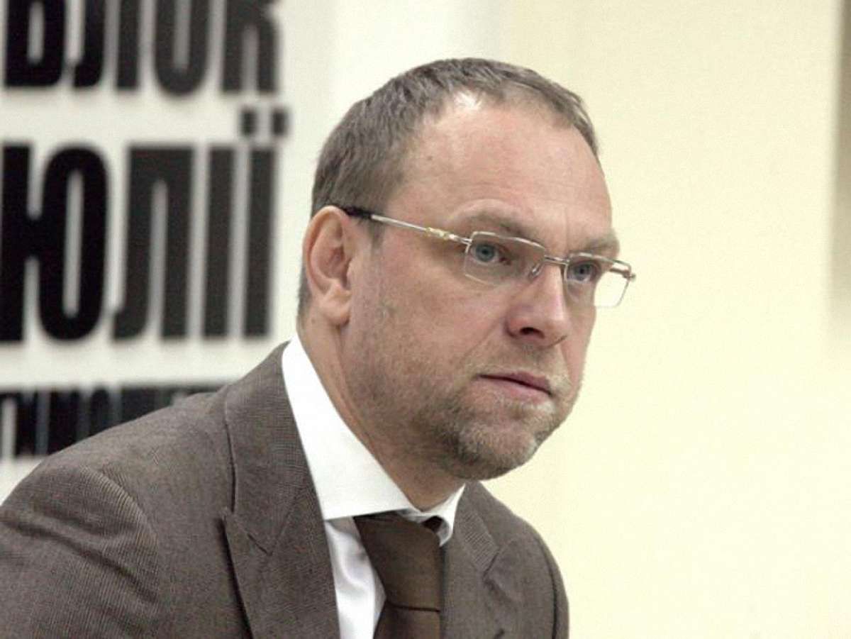 Німецьких лікарів просять терміново оглянути Тимошенко