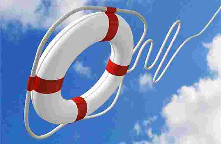 У Дніпропетровську на Дніпрі втопились дві семирічні дівчинки  