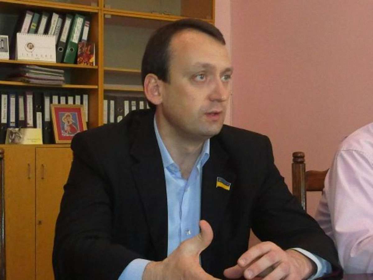 Праві партії Львівщини оголосили про об’єднання
