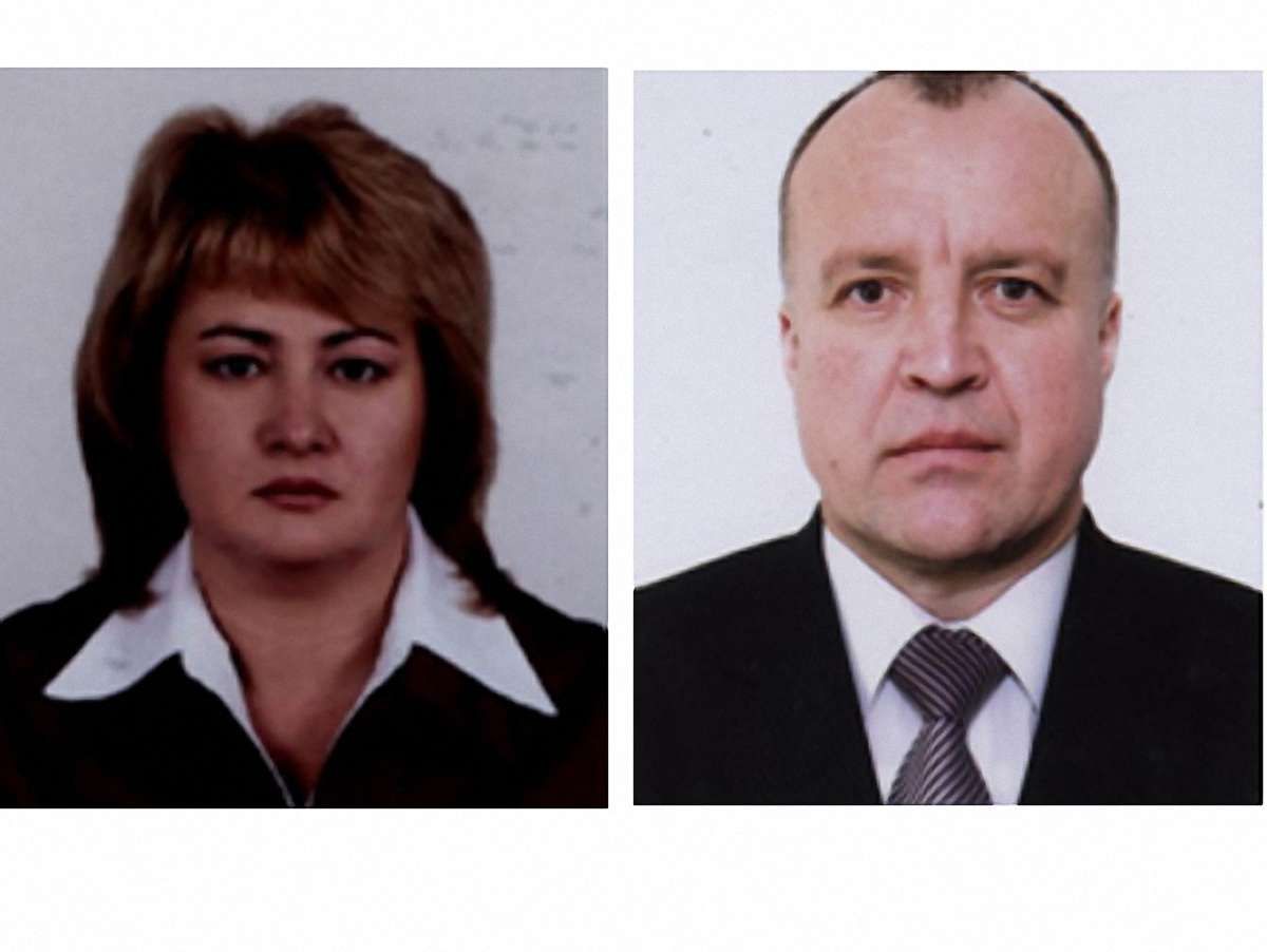 Шемчук офіційно представив двох своїх заступників 