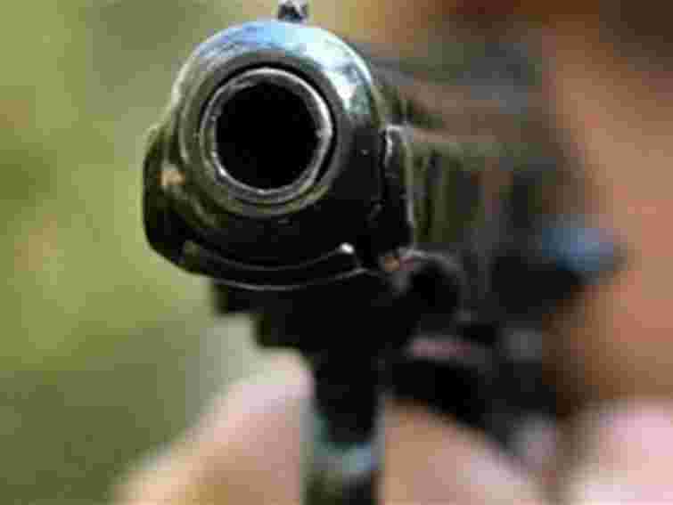 У Тернополі застрелився охоронець державного архіву