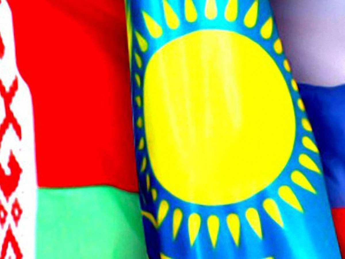 У Митному союзі скорочується зовнішня та внутрішня торгівля