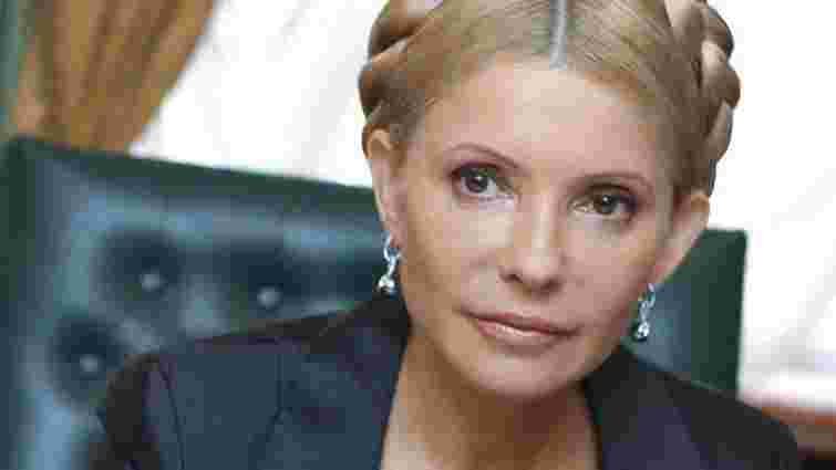 Дочка Тимошенко заявила про різке погіршення здоров'я матері