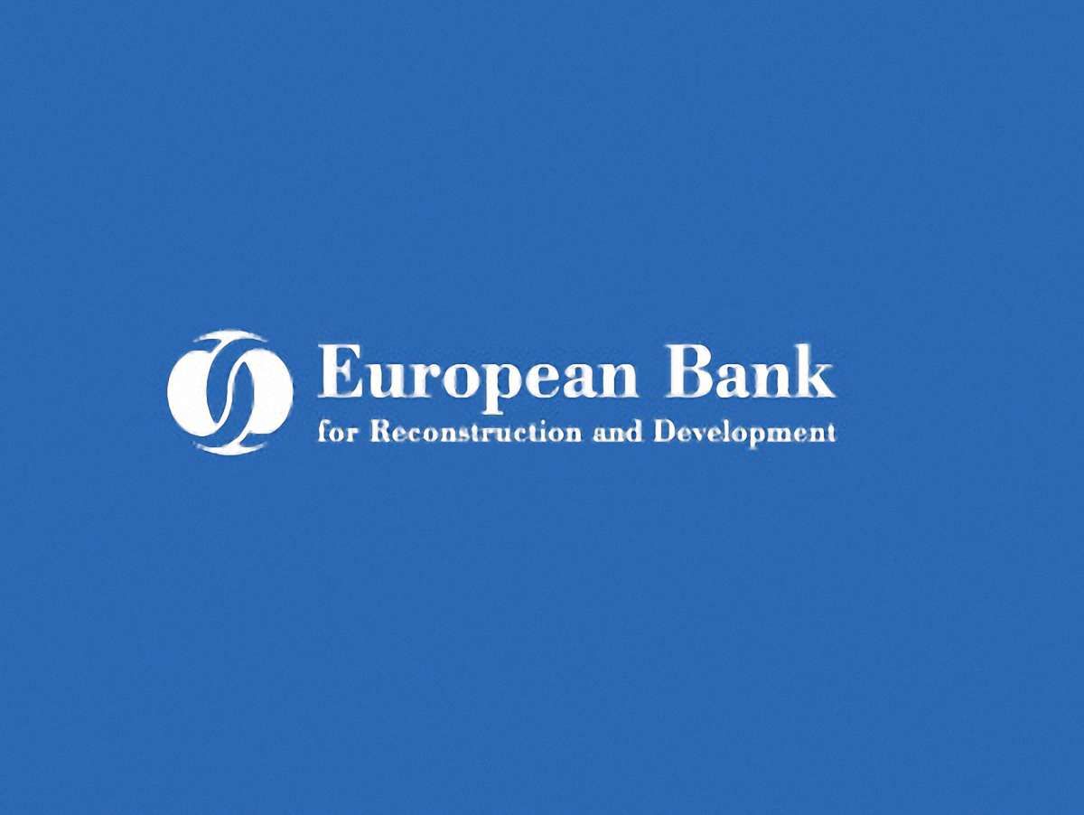 НБУ дозволив ЄБРР відкривати гривневі рахунки в будь-яких банках