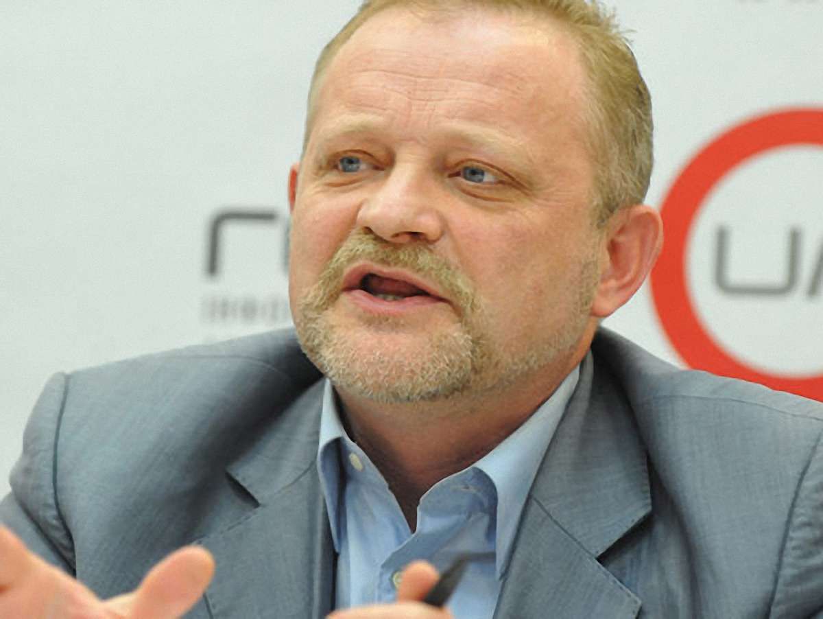В Україні є всі передумови для ідеального політичного шторму, – політолог