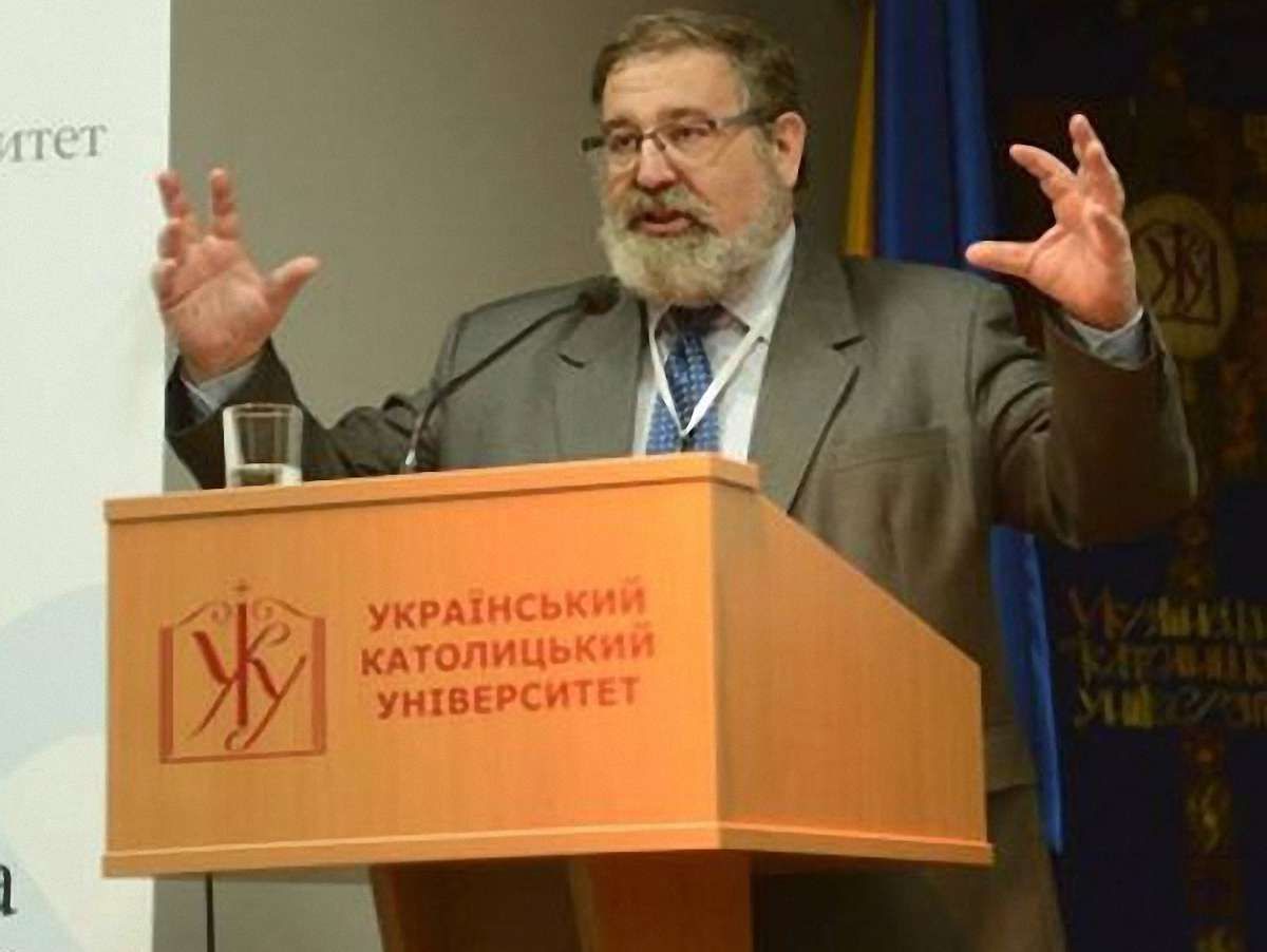 Голосувати треба не за партії, а за людей, яких знаємо, – дисидент