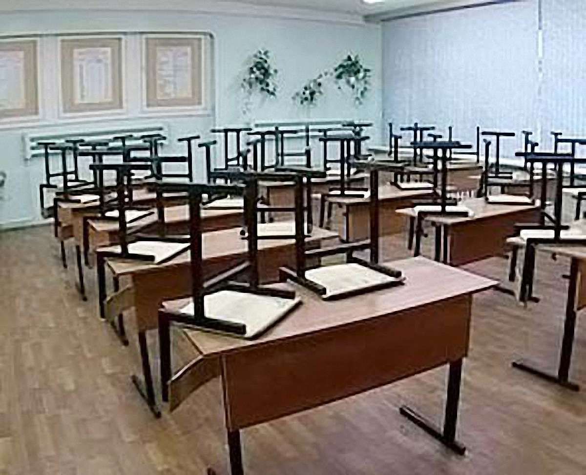 Депутати: У двох селах на Львівщині хочуть закрити школи