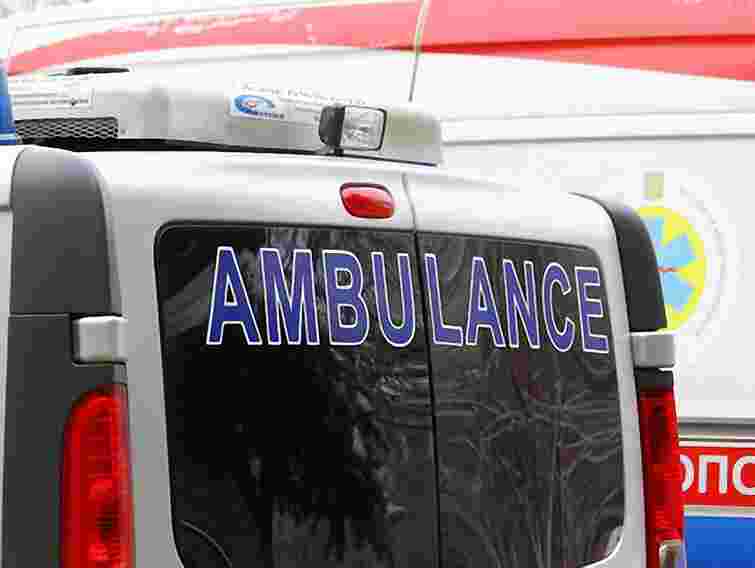 Чоловік застрелився у власному авто з рушниці