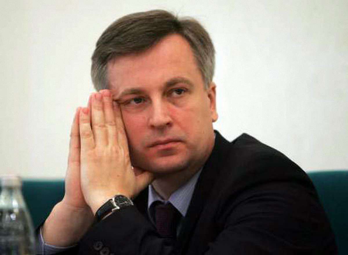 Наливайченко каже, що закон про референдум – це палиця у руках влади