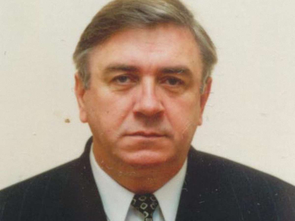 Екс-міністр став в.о. ректора ветеринарної академії у Львові