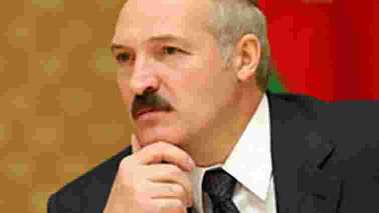 Лукашенко пропонує модернізувати український АПК спільними підприємствами 