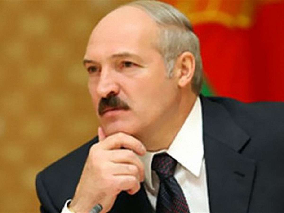 Лукашенко пропонує модернізувати український АПК спільними підприємствами 