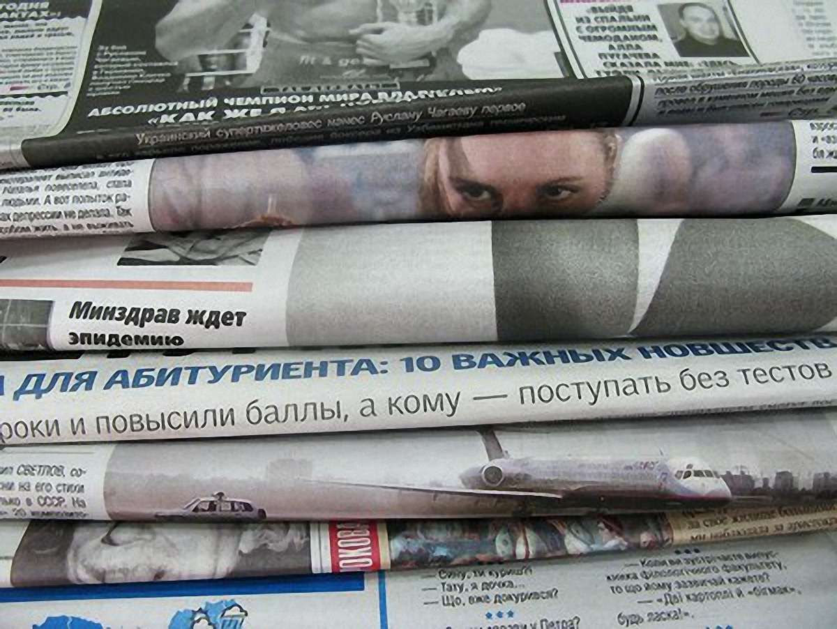 Через тиск на ЗМІ може повторитися журналістська революція-2004, –експерт
