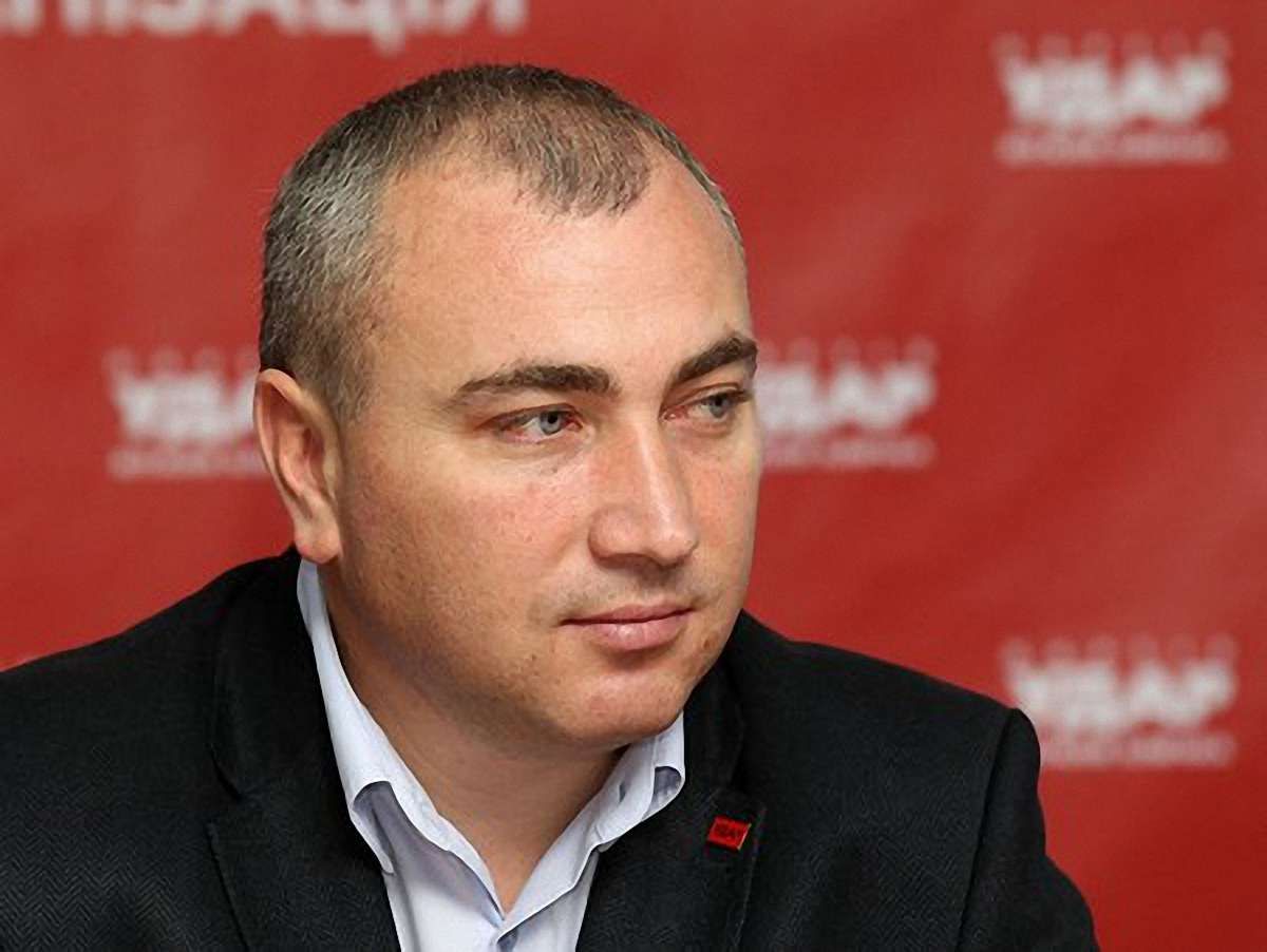 Владі вигідне блокування ВР, тому вона і провокує опозицію, – УДАРівець