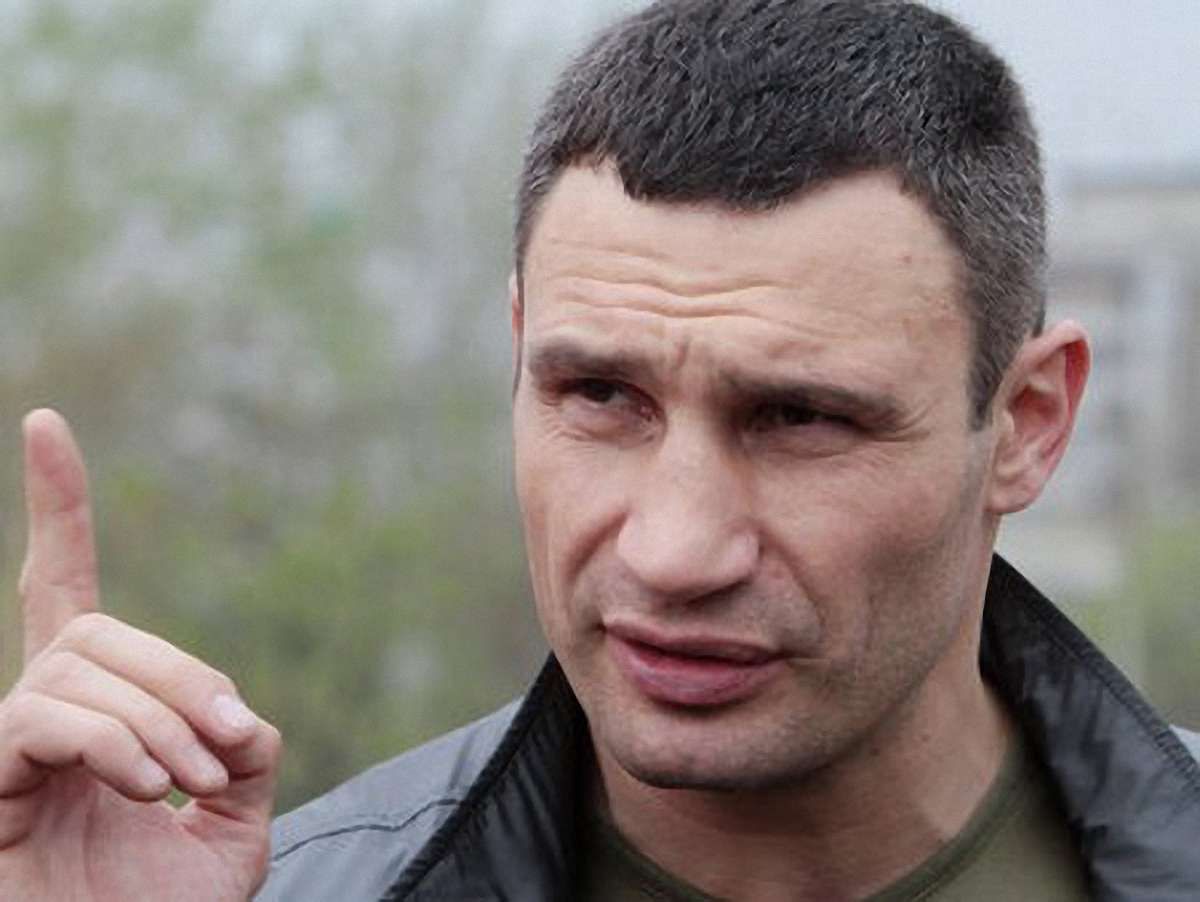 Кличко не прийде на зустріч з Януковичем, бо чекає його у Раді