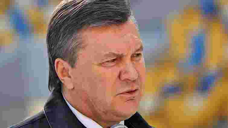 Янукович: Україна не веде переговорів про приватизацію ГТС