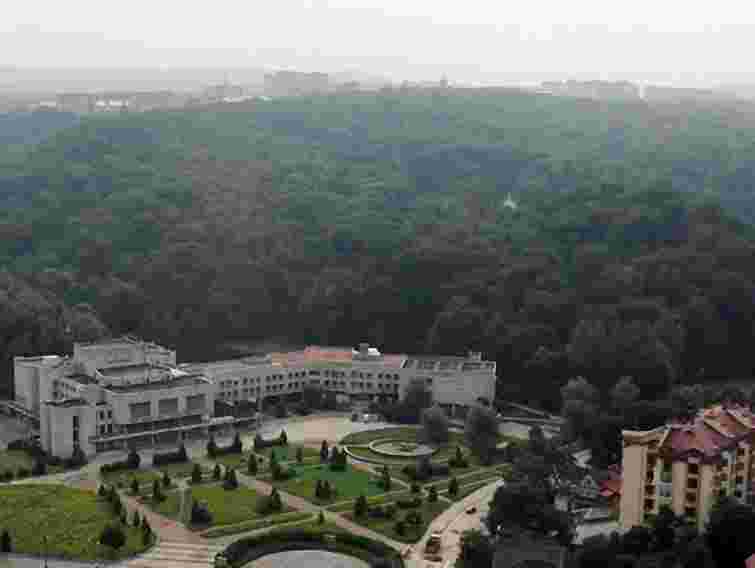 У Львові на Погулянці організовують свято Купала