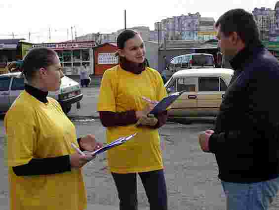 Соціологи нарікають на нещирість респондентів під час опитувань