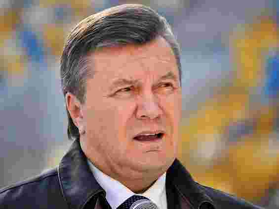 Янукович: Вимоги МВФ підвищити населенню ціну на газ - неприйнятні