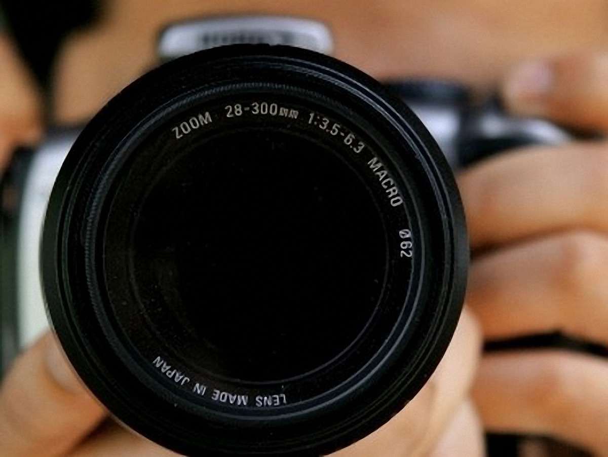 Берлінський фотомитець, що ловив крокодилів, завтра знимкуватиме Львів