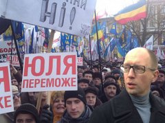 Опозиція: іспити перед літніми канікулами