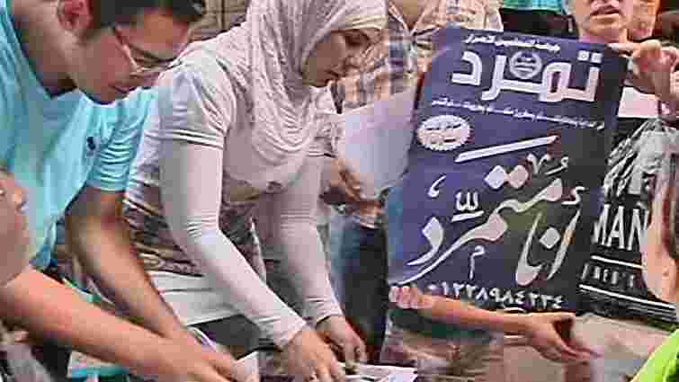 У Єгипті зібрали 15 млн підписів за відставку президента