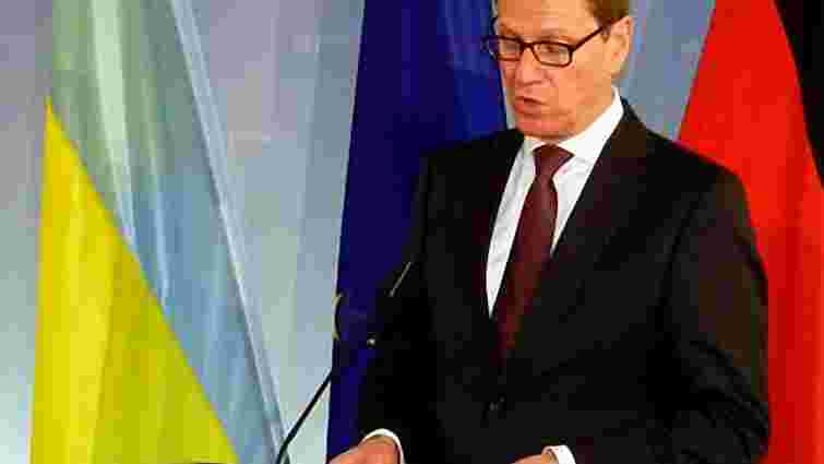 ЄС хоче підписати з Україною угоду про асоціацію, – політолог