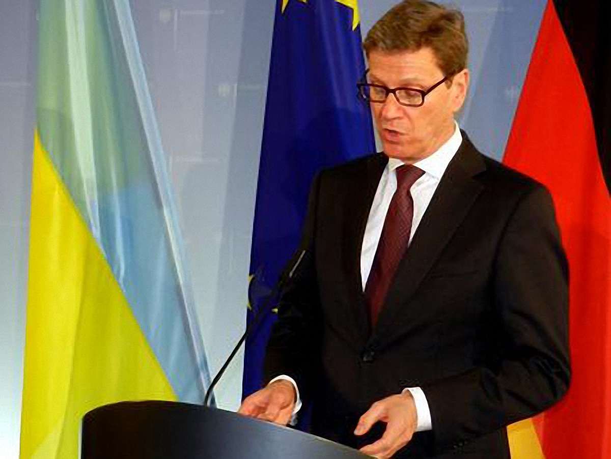 ЄС хоче підписати з Україною угоду про асоціацію, – політолог