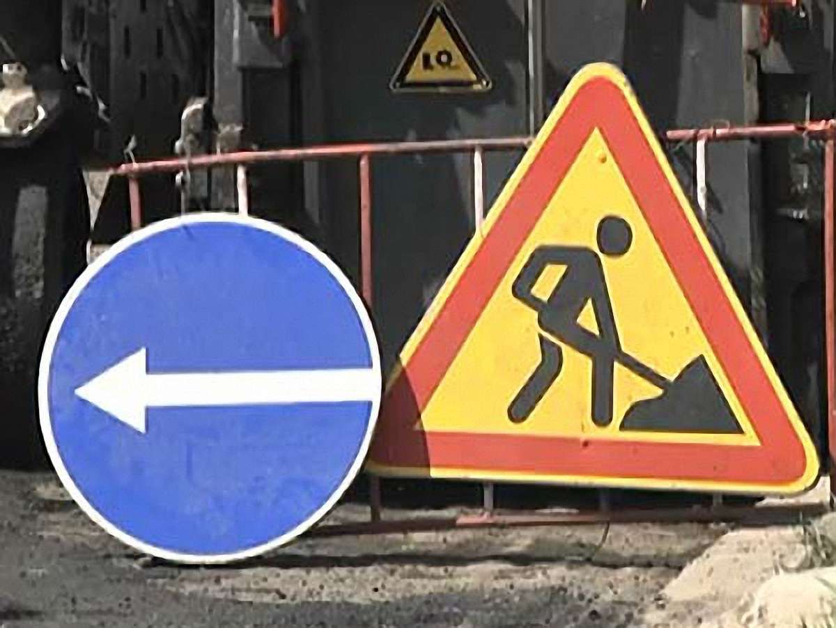 У Львові транспорт змінить маршрути через ремонт доріг