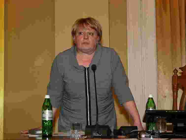 У Львові можуть змінити час, дозволений для заїзду на пл. Ринок