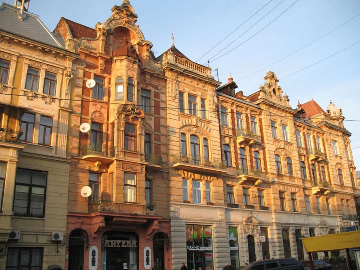 У Львові встановлять таблицю в пам'ять про засуджених КДБ людей