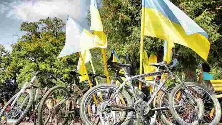 У Львові вперше пройде велопробіг для дітей-сиріт