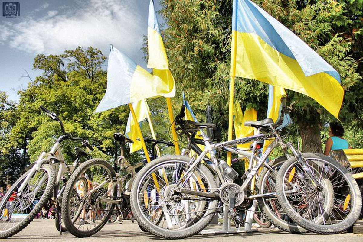 У Львові вперше пройде велопробіг для дітей-сиріт