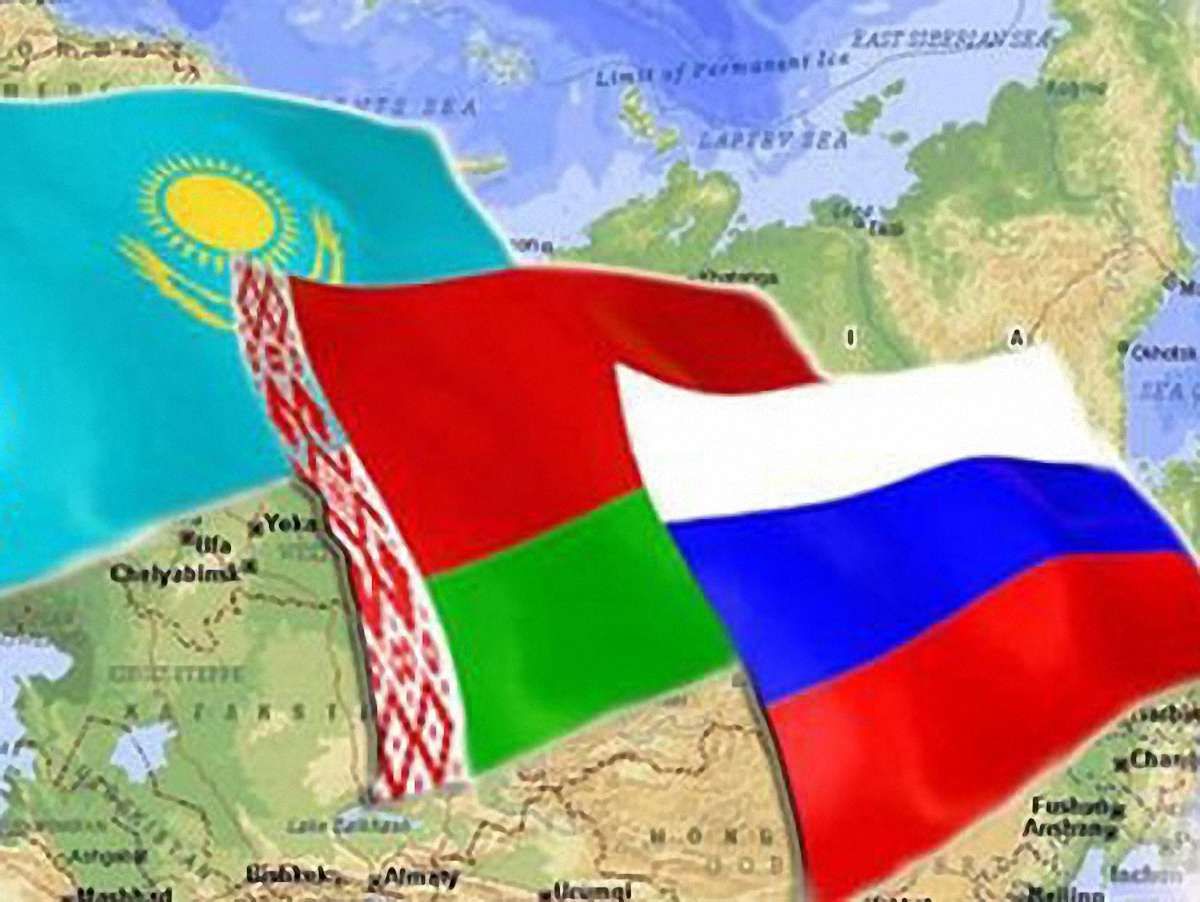 У Митному союзі хочуть почути рішення України до кінця року