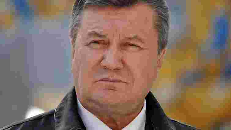Янукович висловив співчуття сім'ям українців, загиблих у Пакистані
